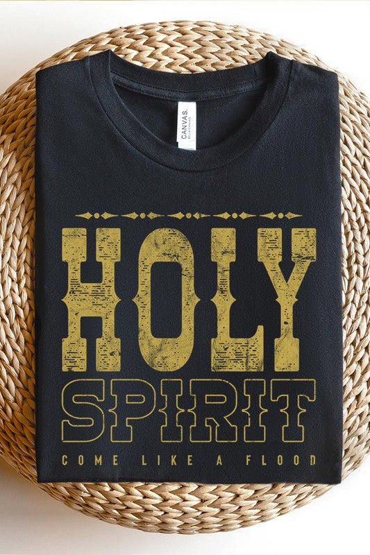 Holy Spirit Come