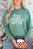 Leopard Shamrock St Patrick's Day Clover Shirt