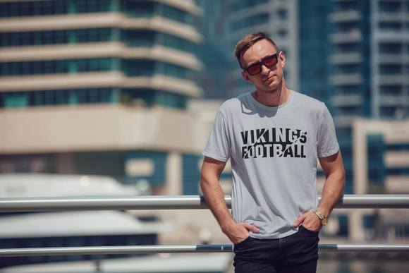 Vikings Football (unisex)