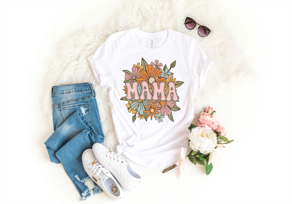 MAMA FLORAL