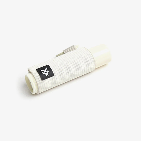 Off White Lip Balm Holder by Thread