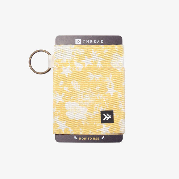 GOLDIE Elastic Wallet by Thread