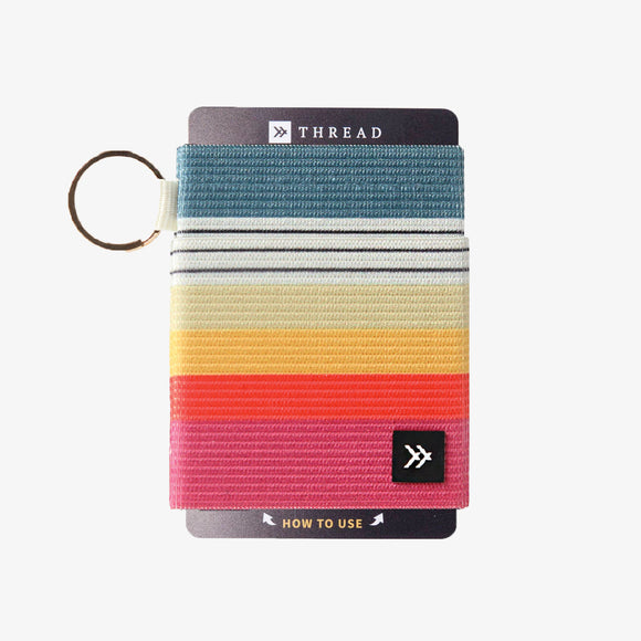 CRAVE Elastic Wallet by Thread