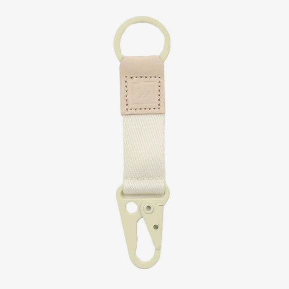 OFF CHAIN Keychain Clip by Thread