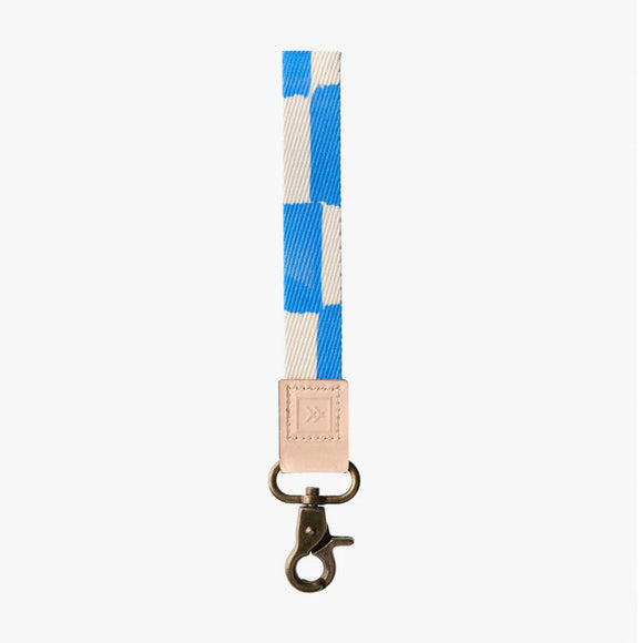 SCOUT ROYAL Wrist Lanyard by Thread