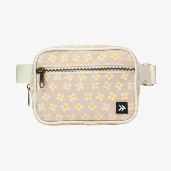 LUNA BEIGE Fanny Pack by Thread