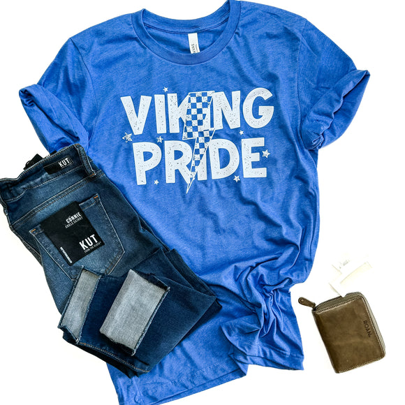 Viking Pride Graphic Tee