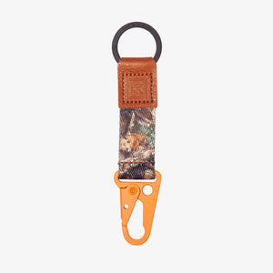 REALTREE Keychain Clip by Thread