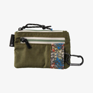 CHARLIE POUCH WALLET by Thread