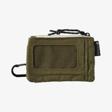 CHARLIE POUCH WALLET by Thread