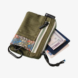 CHARLIE POUCH WALLET by Thread