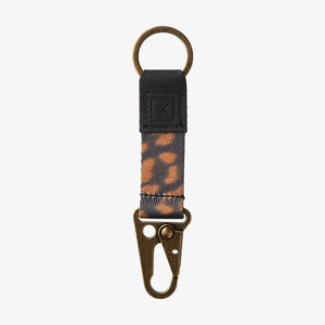 HENDRIX Keychain Clip by Thread