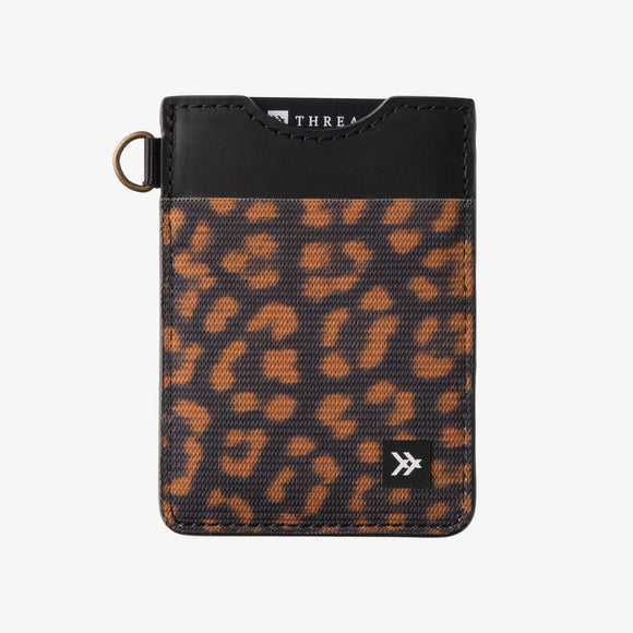 HENDRIX VERTICLE WALLET by Thread