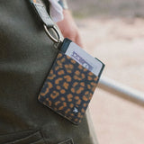 HENDRIX VERTICLE WALLET by Thread