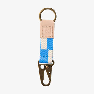 SCOUT ROYAL Keychain Clip by Thread