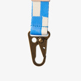 SCOUT ROYAL Keychain Clip by Thread