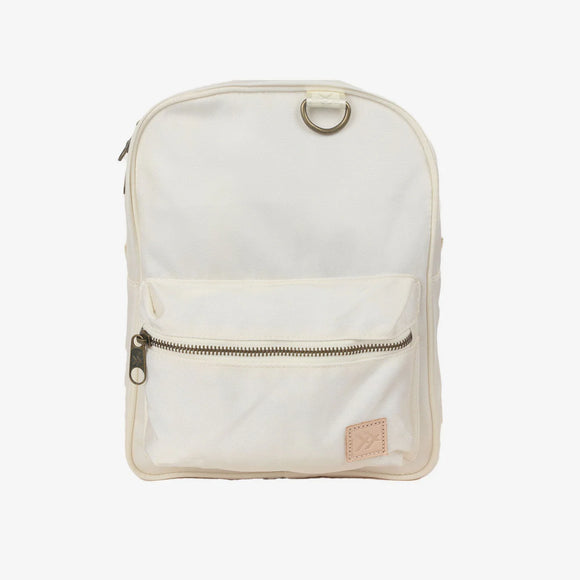 OFF WHITE MINI BACKPACK BY THREAD