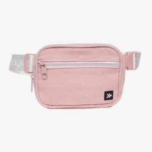 ROSE DUST Fanny Pack by Thread